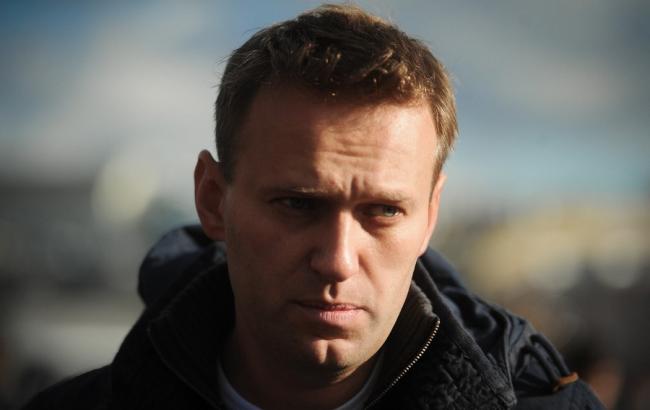 Захист Навального оскаржив його арешт на 15 діб