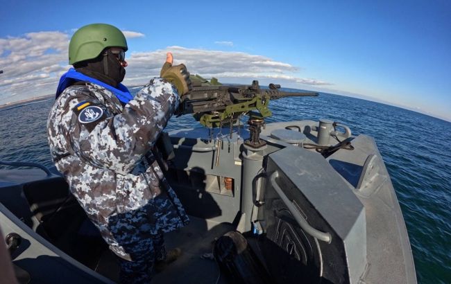 Морской бой. Чего не хватает флоту Украины и что делать с военными базами в Крыму