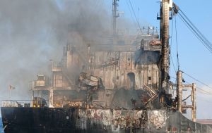 Турецькі перевізники масово відмовляються від рейсів до Росії через атаки в Чорному морі