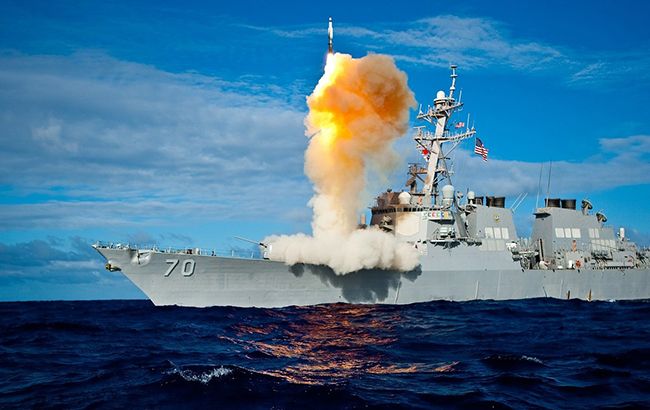 Япония и США создают радар для защиты от ракет РФ, - Kyodo