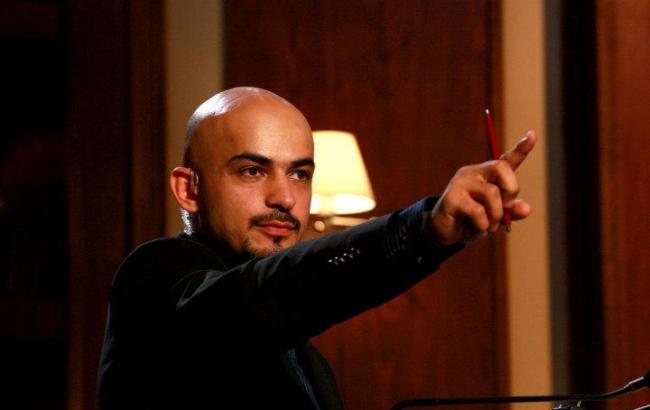 Найєм спростував звинувачення в неявці на допит до ГПУ