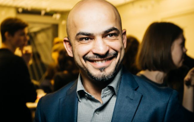 Нардеп Найєм пояснив, звідки взялася сума зарплати депутатів 17,5 тис. грн