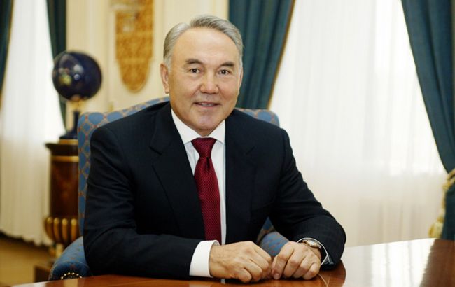 Назарбаєв залишив Казахстан, - Orda.kz
