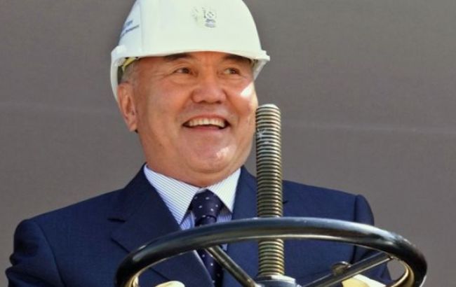 Назарбаев предложил создать сеть под эгидой ООН для борьбы с терроризмом