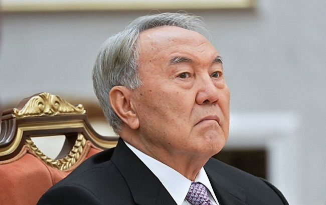 Назарбаев предостерег от повторения "украинского сценария" в Казахстане
