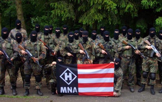 Российские дипломаты могут быть связаны с неонацистами в Венгрии, - FT