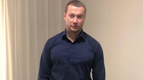 Зеленський призначив нового голову Донецької ОДА