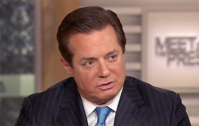 Манафорт повторно заявил о невиновности по новым обвинениям