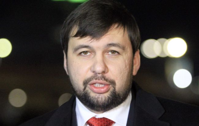 Встреча контактной группы по Донбассу может пройти на следующей неделе