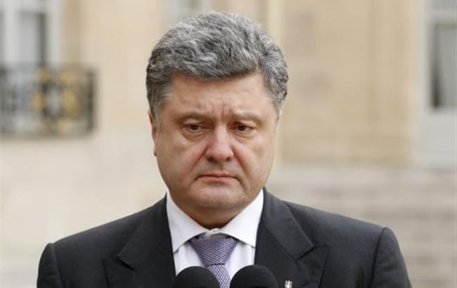 Порошенко пообещал "сделать невозможное" для мира в Украине