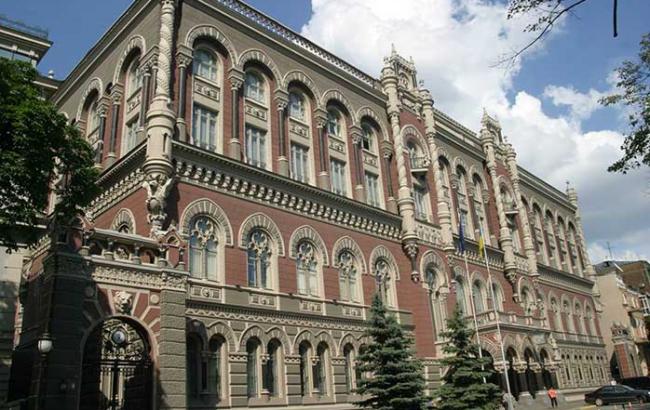 НБУ змінив правила купівлі валюти для бізнесу