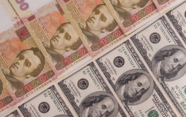 НБУ отменил ограничения покупки валюты за кредитные средства
