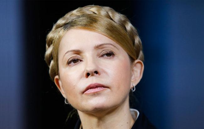 "Ваш округ - Магадан": Барна рассказал, где Тимошенко сможет стать президентом