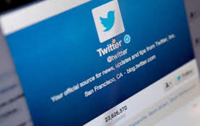 Тwitter ввел "лайки" под сообщениями