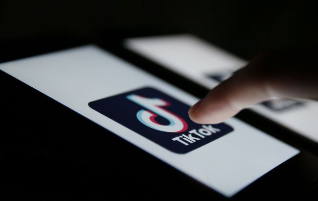 В Эстонии госслужащим запретят использовать TikTok