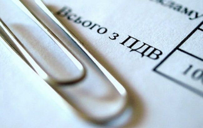 После разблокирования возмещения НДС предприятиям вернули 4,5 млрд гривен за июнь