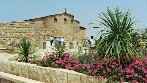 Величие Востока: лучшие локации Иордании для незабываемого путешествия