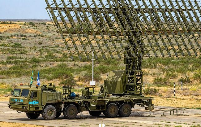 Україна знищила РЛС "Небо-У" вартістю 100 млн доларів