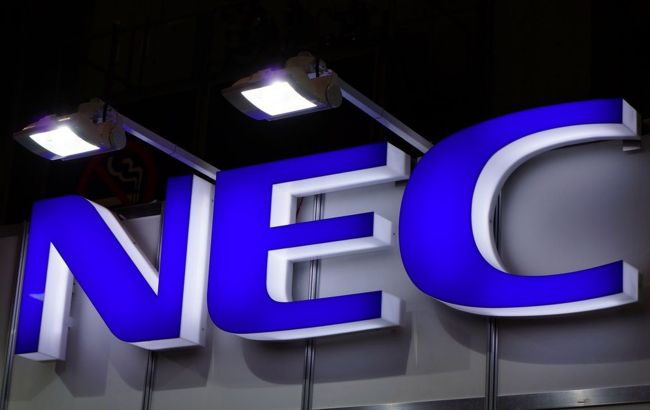 Nippon Electric Company прекратила поставки в Россию