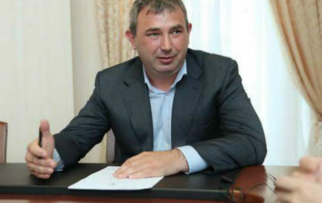 Нечитайлу запропонували повернутися на посаду голови ВАСУ