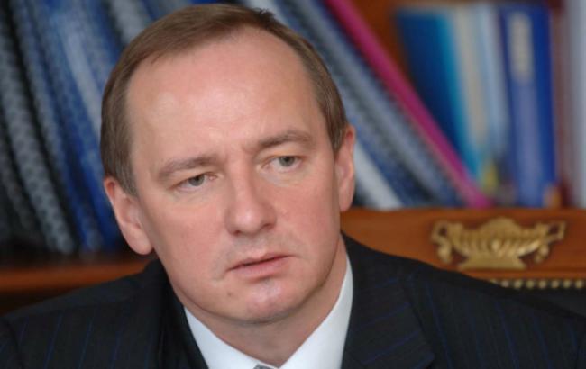 "Энергоатом" обвиняет Гордиенко в попытке дестабилизировать атомную отрасль