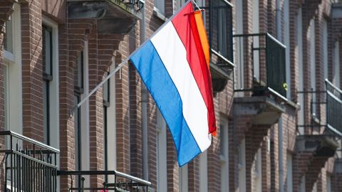 Уряд Нідерландів вирішив відмовитися від використання назви Голландія