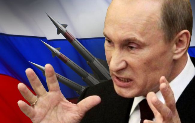 Более 30% жителей планеты видят в РФ угрозу для своей страны, - опрос