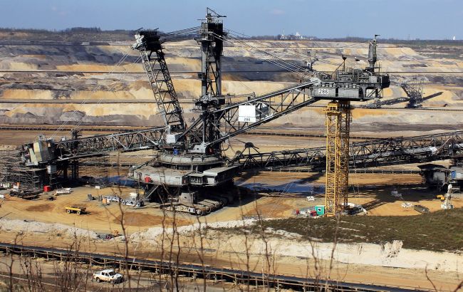 Украинское недропользование приблизится к международным стандартам