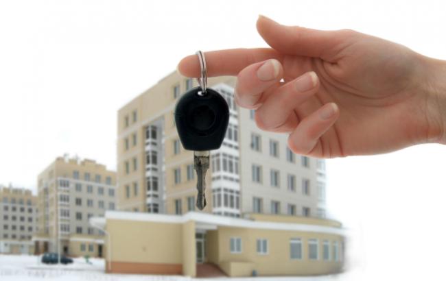 Продаж і купівля нерухомості в Санкт-Петербурзі