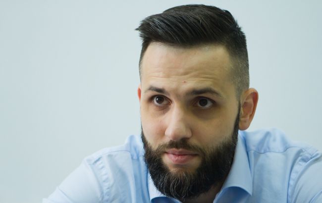 Україна перейде на електронну систему закупівель в 2016 р., - МЕРТ