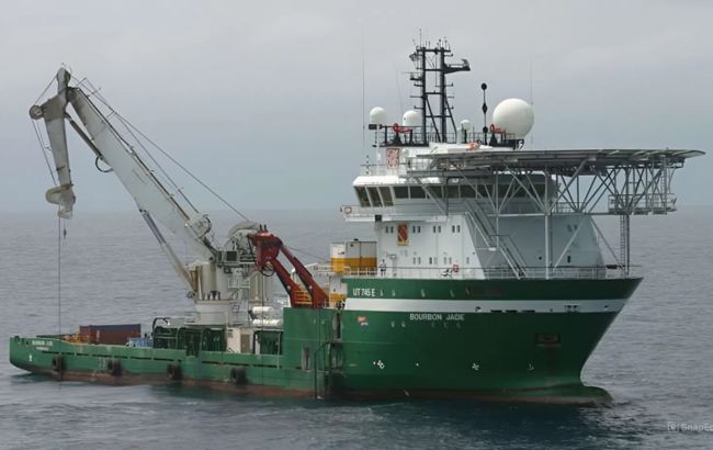 ВМС Украины ударили по российскому судну NEFRIT в Сочи: появились детали
