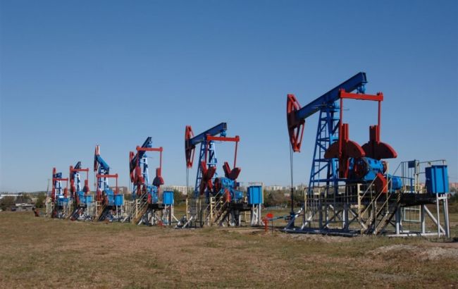 В России заявили о снижении добычи нефти в рамках соглашения с ОПЭК