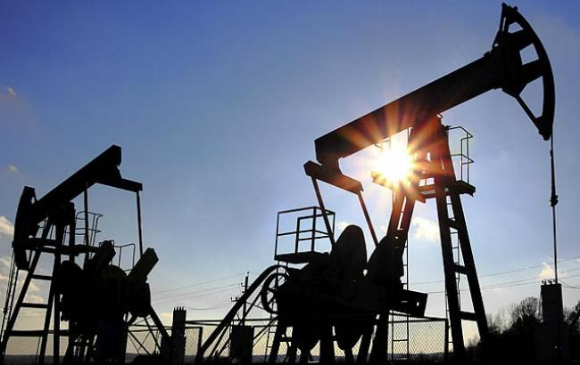 Ціна нафтової корзини ОПЕК досягла максимального значення за 3 звітних дня