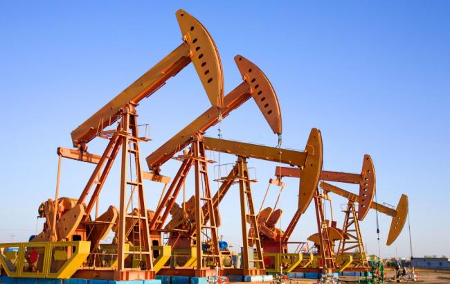 Міненерго США підвищило прогноз середньої ціни на нафту в 2017