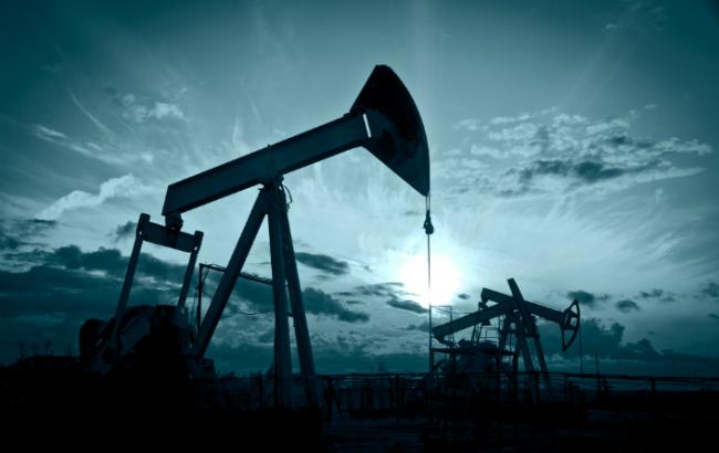 Нафта Brent впала нижче 63 дол./бар