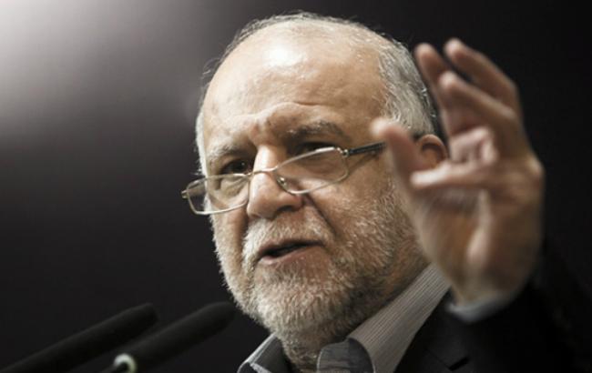 Іран визначив найбільш прийнятну для всіх ціну на нафту