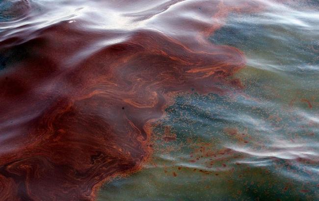 На Сахалине произошел разлив нефти на дочернем предприятии "Роснефти"