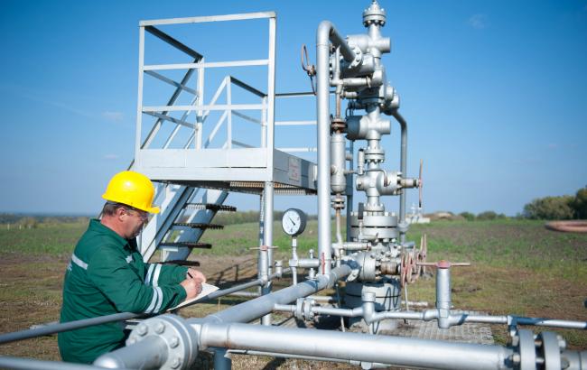 Генпрокуратура наклала одночасно два арешти на майно "Нафтогазвидобування", - ДТЕК