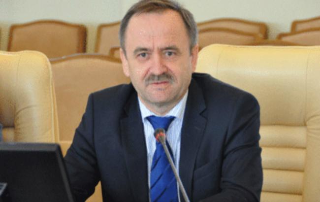 Перспективні плани схвалили тільки 6 регіонів, - Мінрегіон