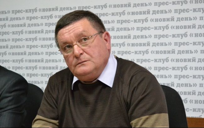 В БПП увійшов ще один нардеп