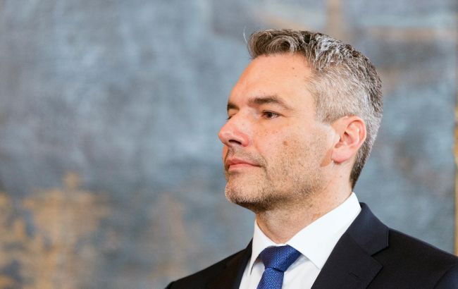 Правительство Австрии создало "кризисный кабинет" для реагирования на агрессию РФ