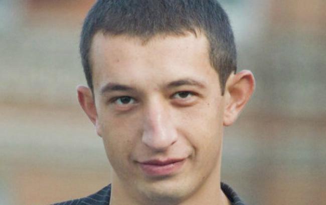 ЦИК зарегистрировал Немировского нардепом