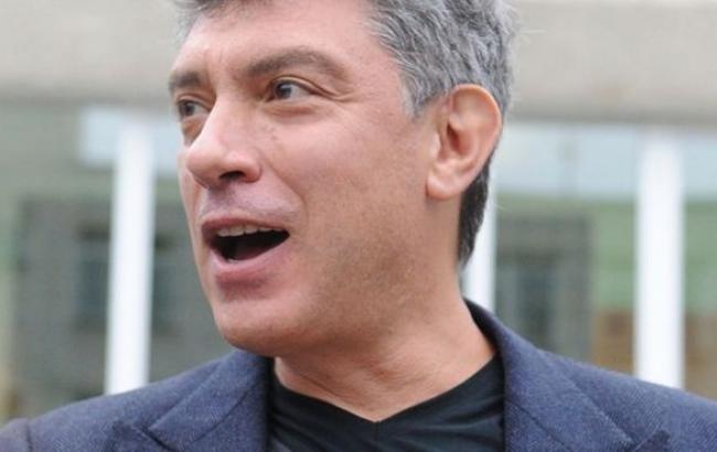 Расследование убийства Немцова зашло в тупик, - Яшин
