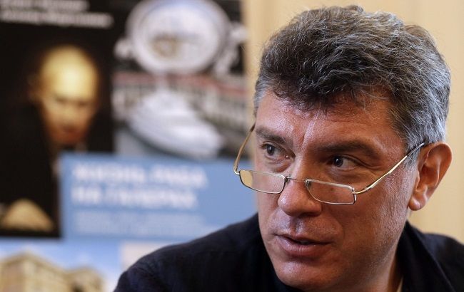 Слідчий комітет РФ: розслідування вбивства Нємцова завершиться в січні