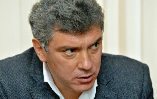 Держдума РФ відмовилася проводити розслідування вбивства Нємцова