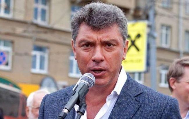 Родина Нємцова оскаржить відмову перекваліфікувати справу по вбивству політика
