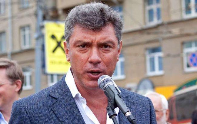 Виконавцям вбивства Нємцова обіцяли заплатити 25 млн рублів