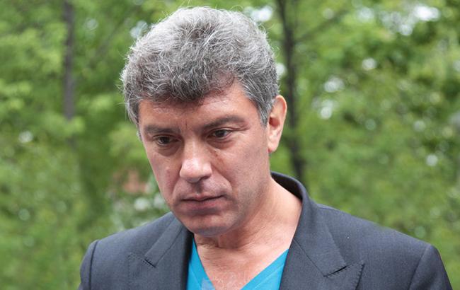 Присяжні визнали винним обвинуваченого у вбивстві Нємцова