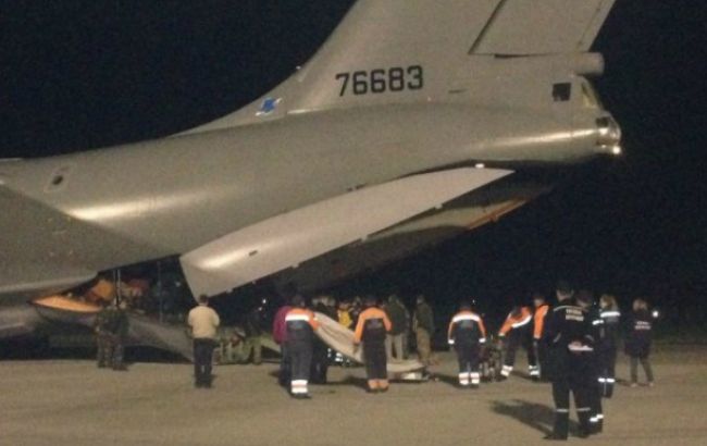 Міноборони заощадило 25% від суми, виділеної на евакуацію українців з Непалу