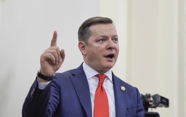 Справа Гандзюк: Ляшко вимагає дострокового розпуску Херсонської облради